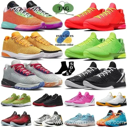 Scottie Pippen Bulls Hoop Pack Basketball Shoes